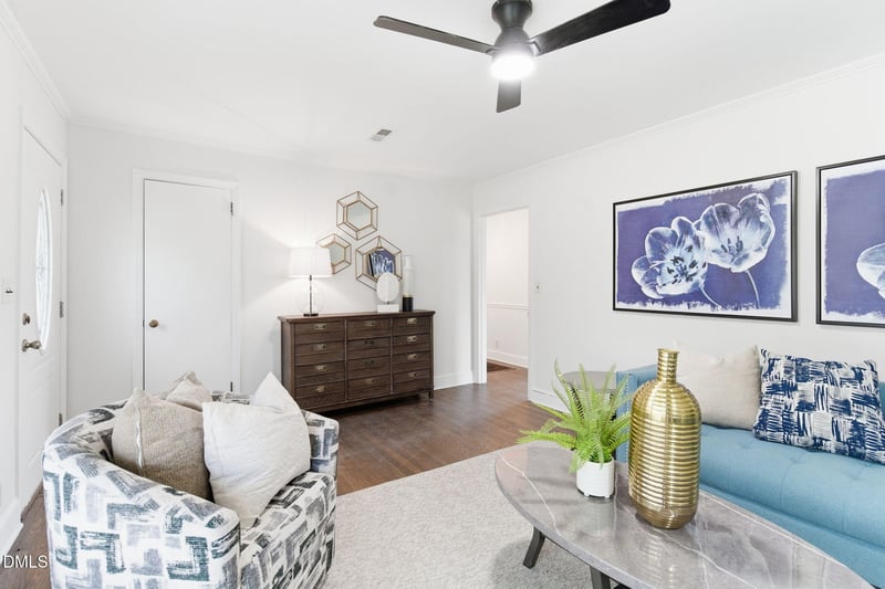 1402 Cherry Ln, Graham, NC 27253