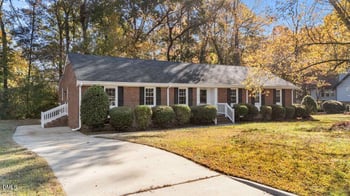 1402 Cherry Ln, Wilson, NC 27896