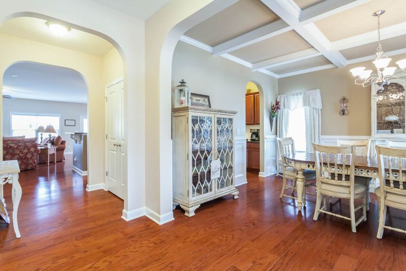 1402 Hauser Lake Rd, Knightdale, NC 27545