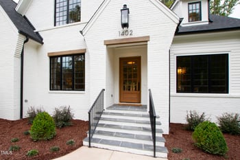 1402 Hunting Ridge Rd, Raleigh, NC 27615