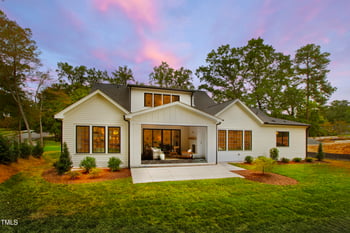 1402 Hunting Ridge Rd, Raleigh, NC 27615