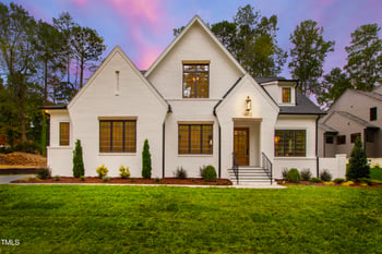 1402 Hunting Ridge Rd, Raleigh, NC 27615