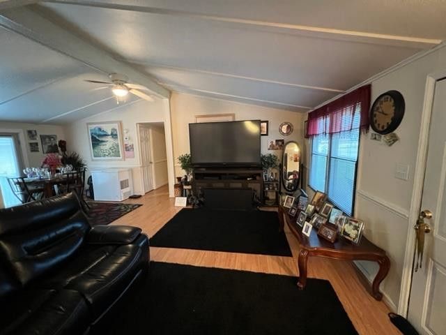 1402 N Johnson St, Benson, NC 27504
