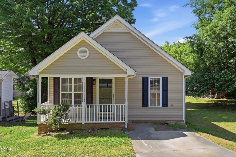 1402 Lenoir St, Raleigh, NC 27610
