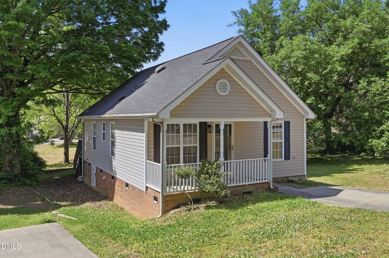 1402 Lenoir St, Raleigh, NC 27610