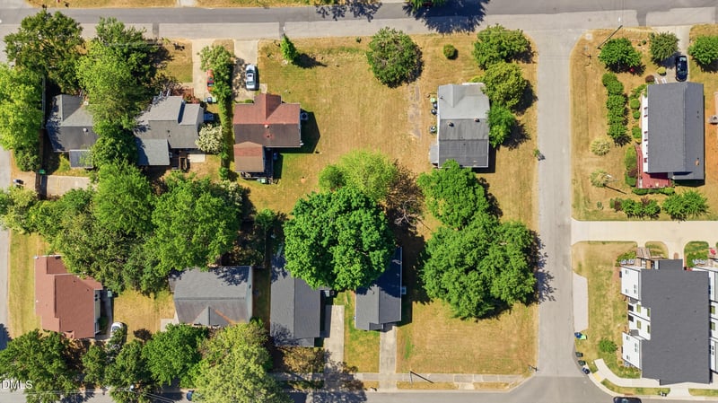 1402 Lenoir St, Raleigh, NC 27610