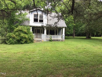 1402 E Main St, Haw River, NC 27258