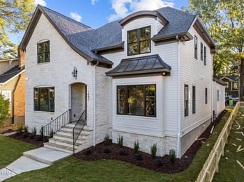 1402 Mordecai Dr, Raleigh, NC 27604