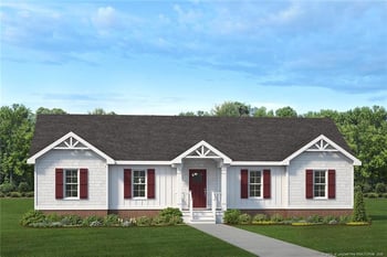 1402 Pennsylvania Ave, Sanford, NC 27332