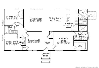 1402 Pennsylvania Ave, Sanford, NC 27332