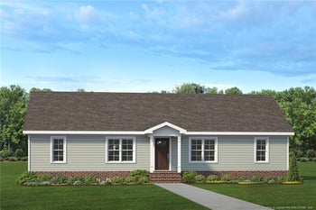1402 Pennsylvania Ave, Sanford, NC 27332