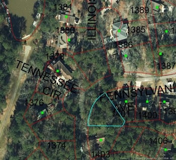 1402 Pennsylvania Ave, Sanford, NC 27332