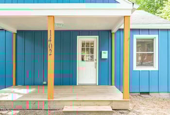 1402 Robinhood Rd, Durham, NC 27701