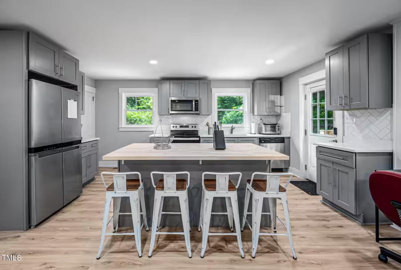1402 Robinhood Rd, Durham, NC 27701