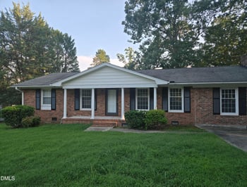 1402 Snow Hill Rd, Durham, NC 27712