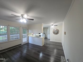 1402 Snow Hill Rd, Durham, NC 27712