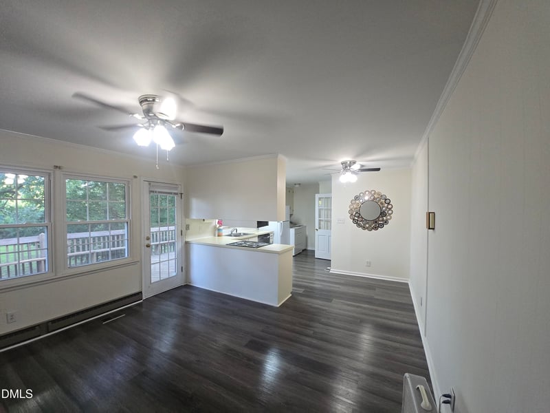 1402 Snow Hill Rd, Durham, NC 27712