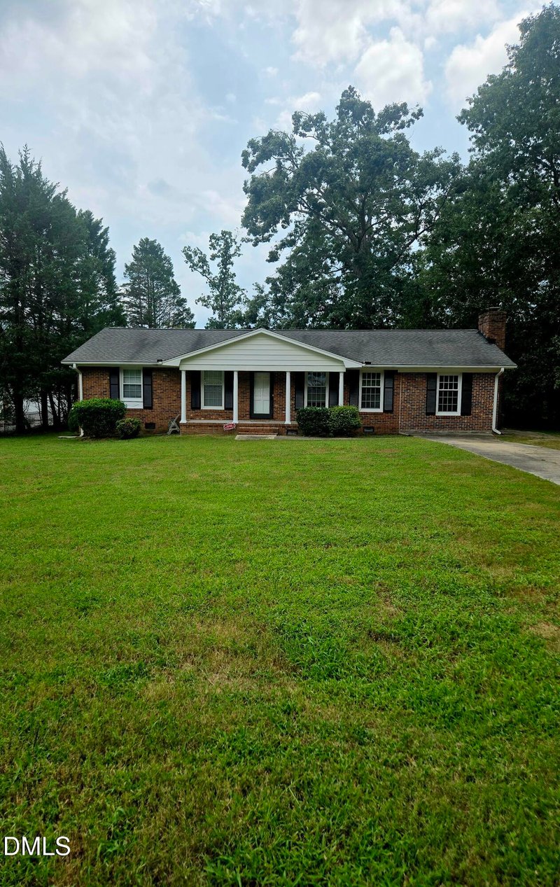 1402 Snow Hill Rd, Durham, NC 27712