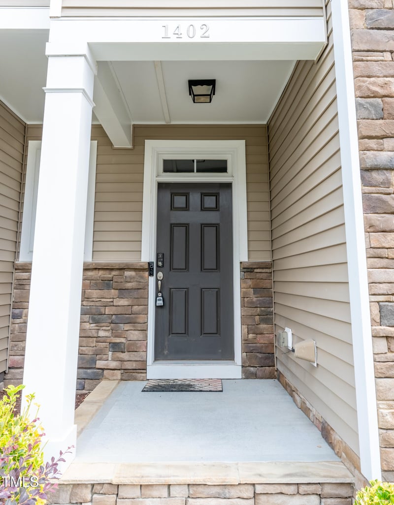 1402 Southpoint Trl, Durham, NC 27713
