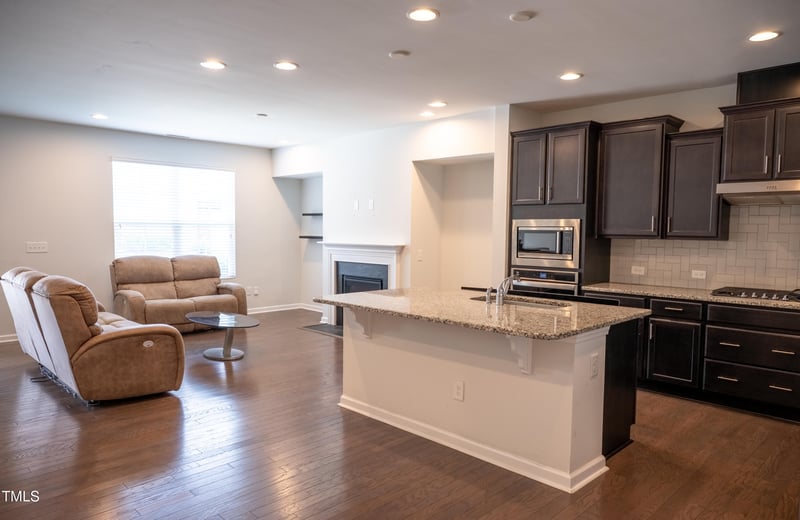 1402 Southpoint Trl, Durham, NC 27713