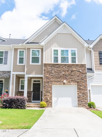 1402 Southpoint Trl, Durham, NC 27713