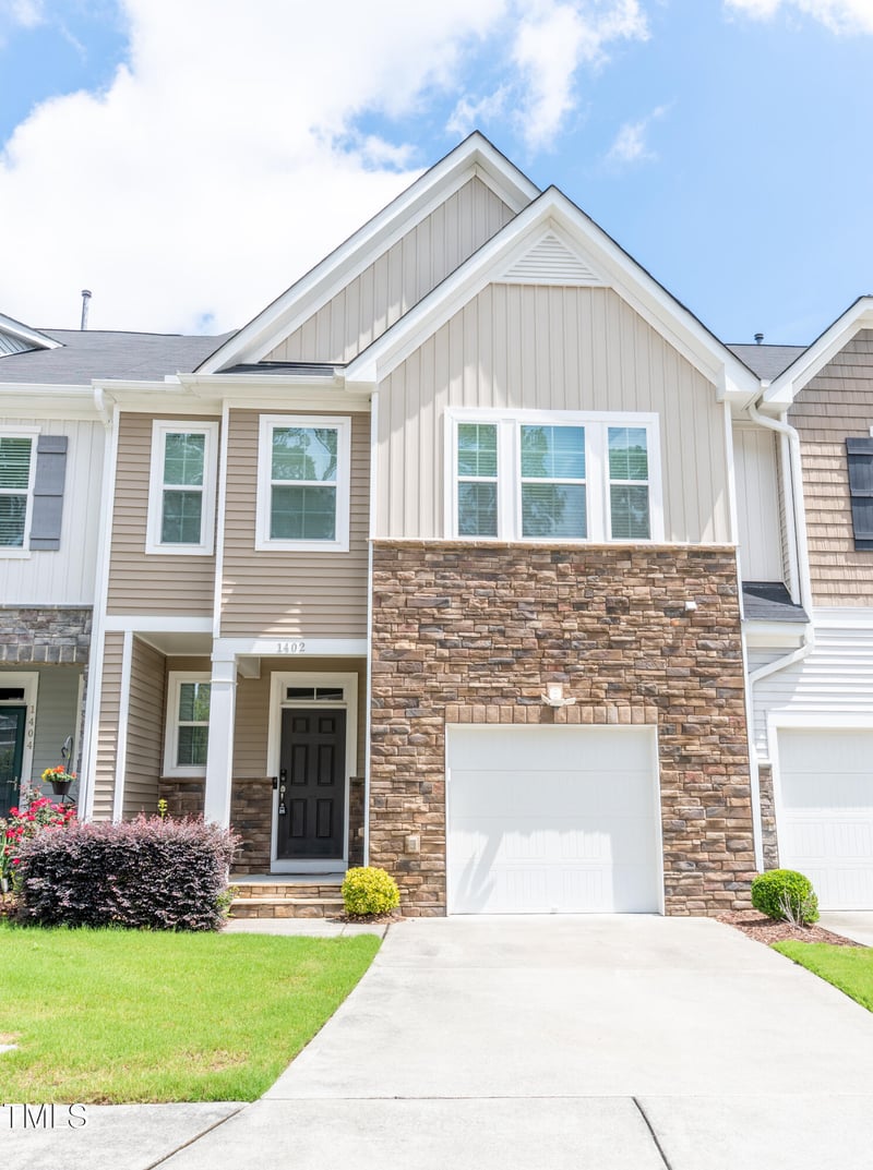 1402 Southpoint Trl, Durham, NC 27713