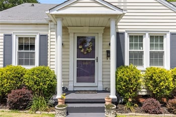 1402 Summitt Ave, Fayetteville, NC 28305