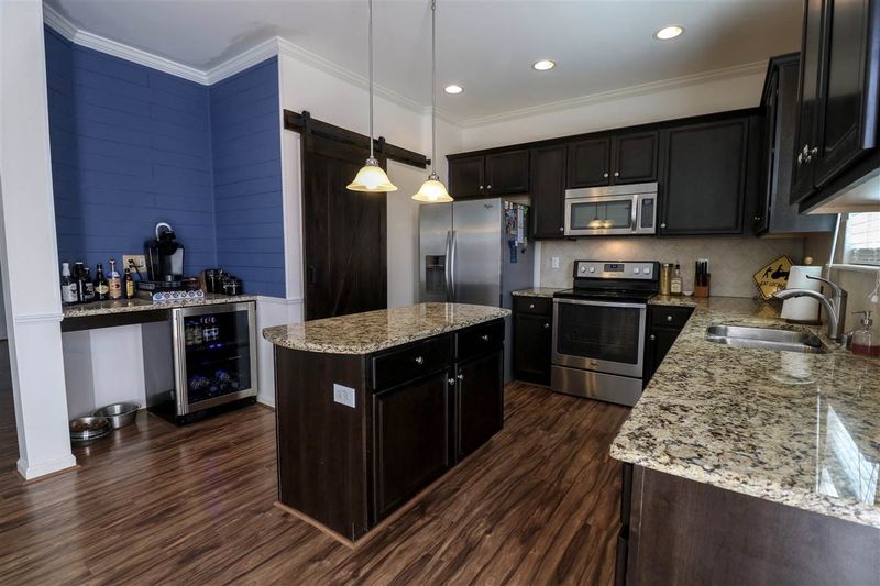 1402 Sunday Silence Dr, Knightdale, NC 27545
