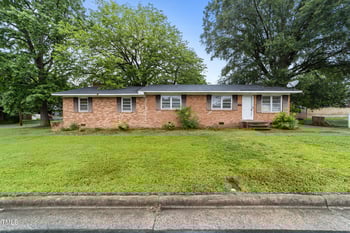 1402 Tarleton Ave, Burlington, NC 27215