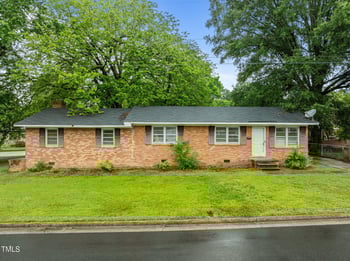 1402 Tarleton Ave, Burlington, NC 27215
