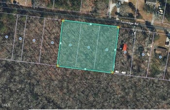 1402 Torredge Rd, Durham, NC 27712