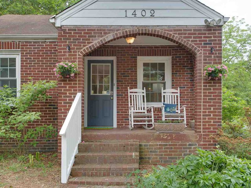 1402 Vickers Ave, Durham, NC 27707