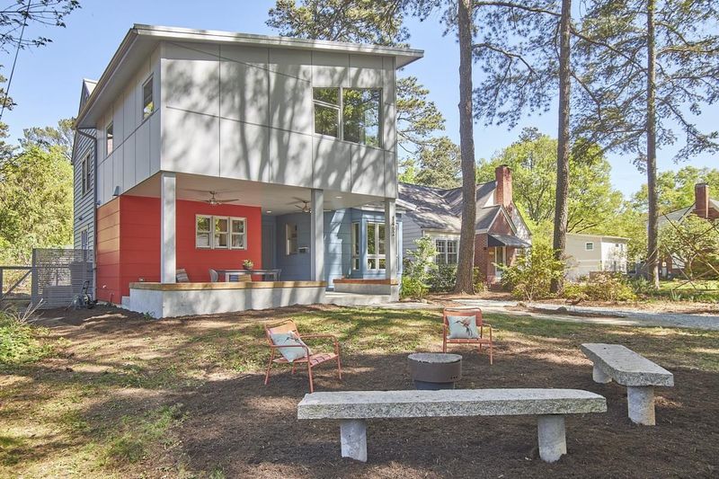 1402 Virginia Ave, Durham, NC 27705