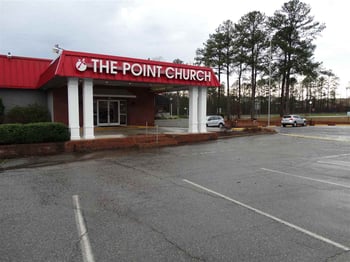 1402 Williams St, Apex, NC 27539