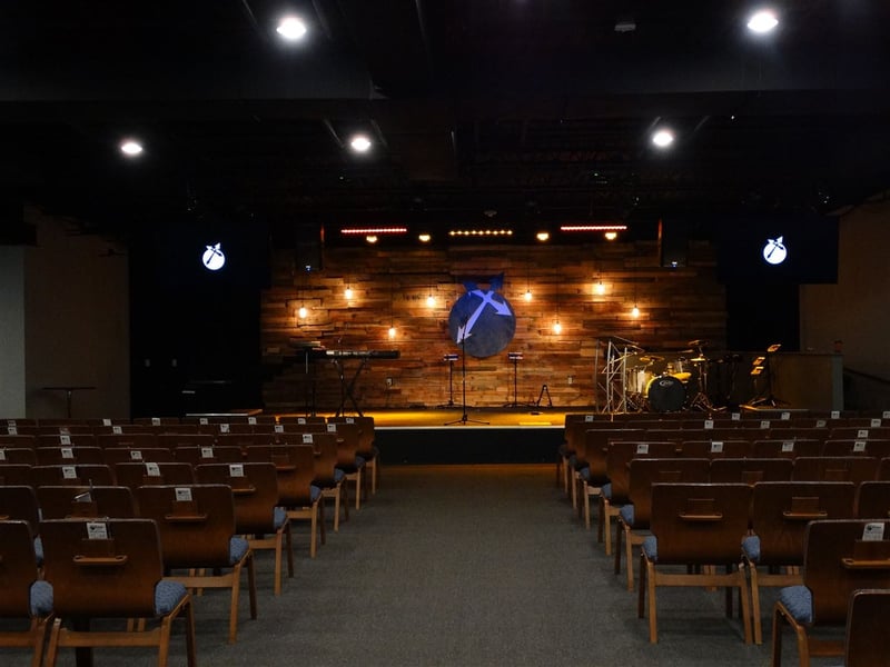 1402 E Williams St, Apex, NC 27539