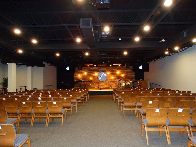 1402 E Williams St, Apex, NC 27539