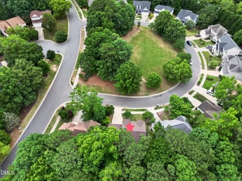 1402 Willow Leaf Way, Apex, NC 27502
