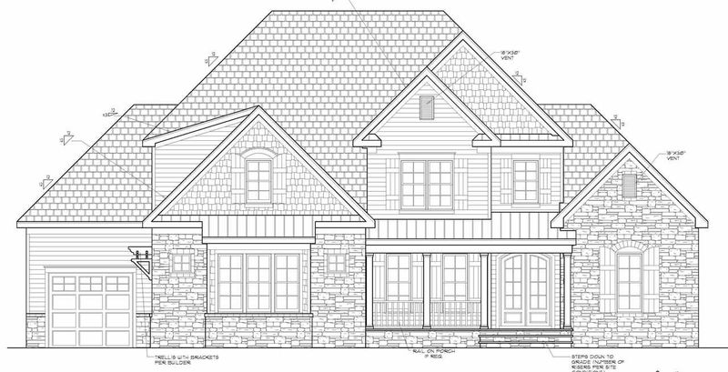 1402 Yardley Dr, Wake Forest, NC 27587