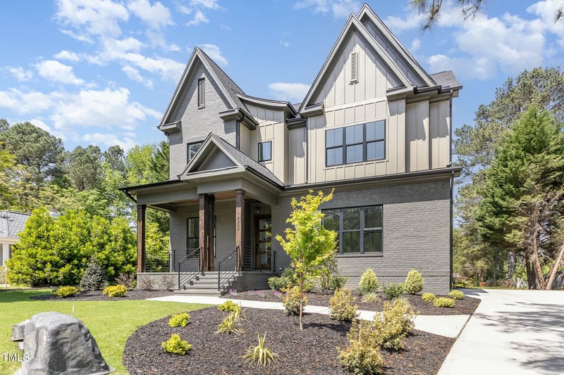 14020 Durant Rd, Raleigh, NC 27614