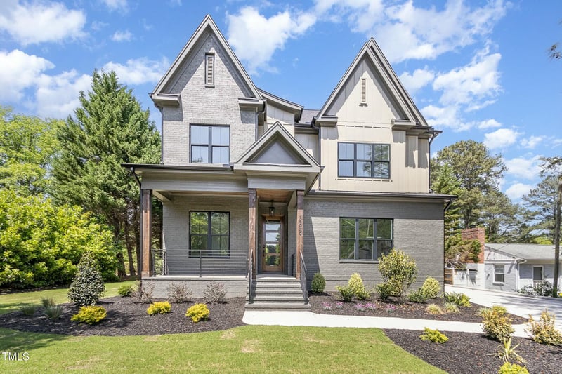 14020 Durant Rd, Raleigh, NC 27614