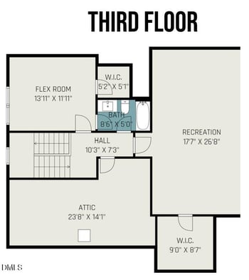 14020 Durant Rd, Raleigh, NC 27614