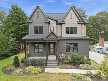 14020 Durant Rd, Raleigh, NC 27614