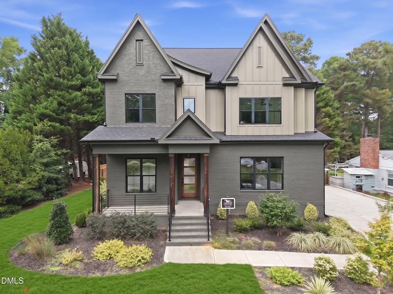 14020 Durant Rd, Raleigh, NC 27614
