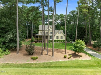 14021 Wallberman Dr, Wake Forest, NC 27587