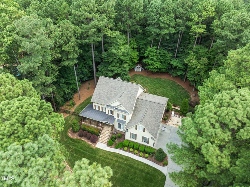 14021 Wallberman Dr, Wake Forest, NC 27587