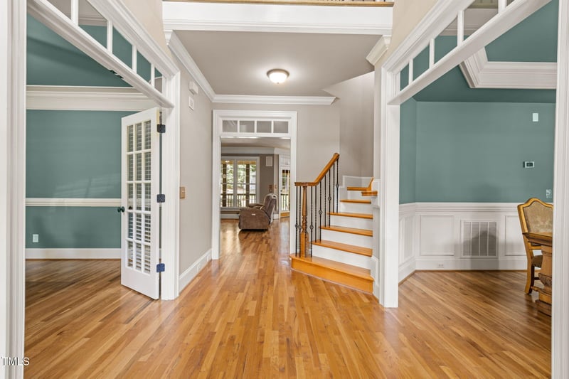14021 Wallberman Dr, Wake Forest, NC 27587