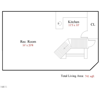 14021 Wallberman Dr, Wake Forest, NC 27587