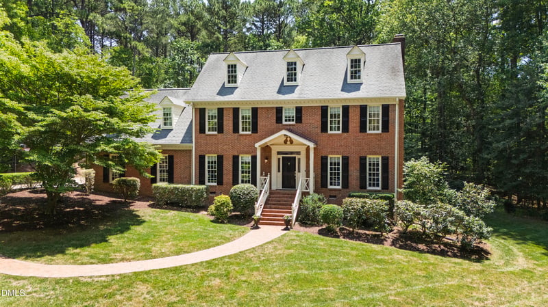 14025 Bingham Dr, Raleigh, NC 27614