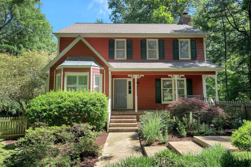 1403 Auburndale Dr, Durham, NC 27713