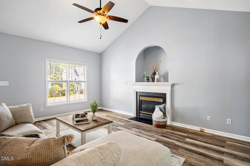 1403 Big Leaf Loop, Apex, NC 27502